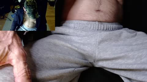 Snapshot of luvshonitoff chatting on 01/05/25, 06:35 Jim Bo online show from 01/05/25, 06:35