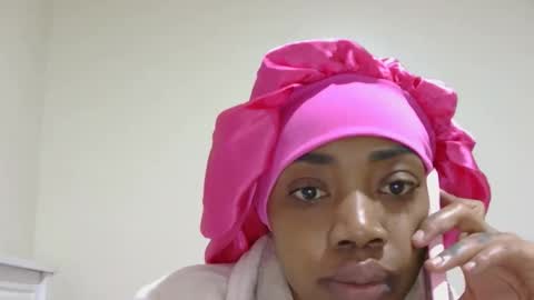 luvvRoyale online show from 11/11/25, 07:14