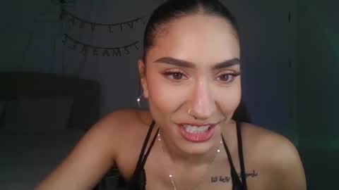 Liv 3 online show from 11/24/25, 12:10