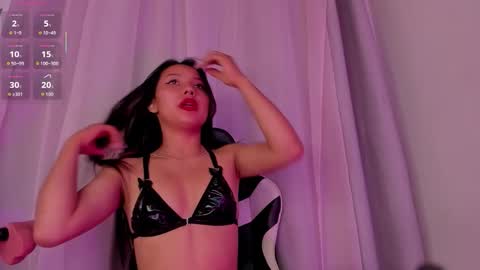 lux_bitchx online show from 11/16/25, 04:40