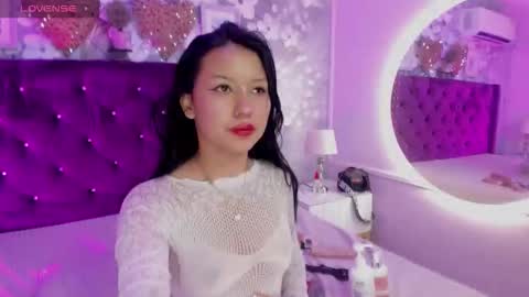 lux_bitchx online show from 01/15/26, 04:50