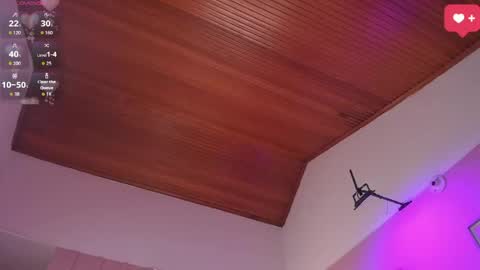 lux_bitchx online show from 04/01/26, 04:35