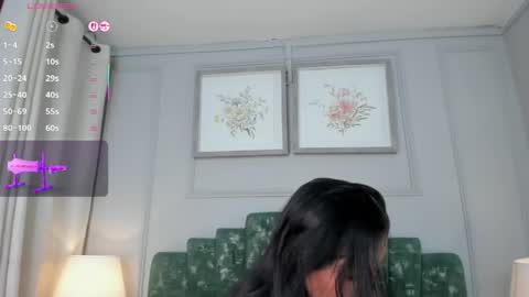 lux_bitchx online show from 05/15/26, 03:57