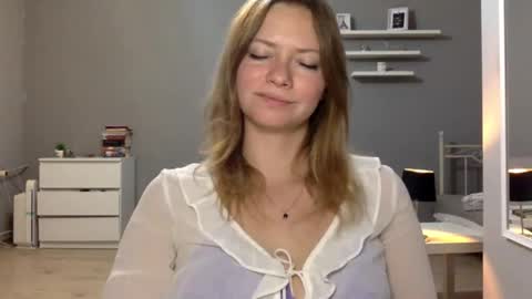 Millie online show from 09/11/25, 08:53