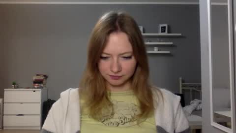 Millie online show from 10/20/25, 08:53