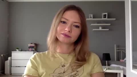 Millie online show from 11/02/25, 08:06