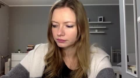 Millie online show from 11/23/25, 02:39