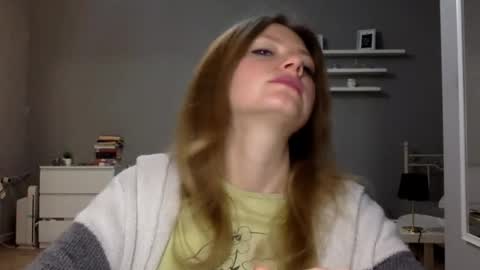 Millie online show from 11/25/25, 10:10