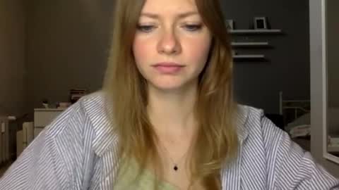 Millie online show from 02/24/26, 10:08