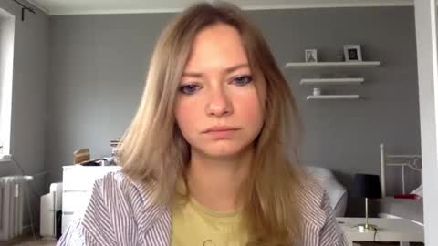 Millie online show from 03/15/26, 08:09