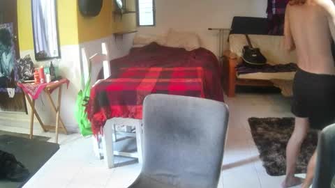 James online show from 11/23/25, 10:20