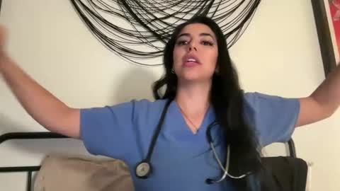 Snapshot of luxcher22 chatting on 04/01/26, 04:24 luxcher22 online show from 04/01/26, 04:24