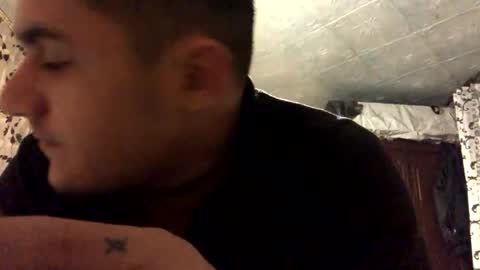 Snapshot of luxeaffair chatting on 12/18/25, 06:36 Luxeaffairs online show from 12/18/25, 06:36