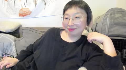 LuxGray online show from 12/20/25, 11:12