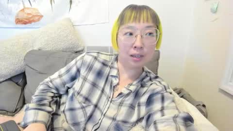 LuxGray online show from 02/23/26, 11:24