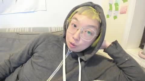 LuxGray online show from 03/23/26, 12:03