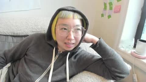 LuxGray online show from 03/23/26, 06:45