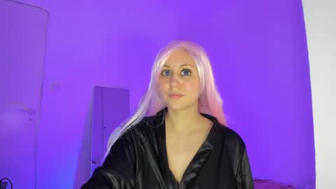 Luxiana online show from 12/09/24, 11:03