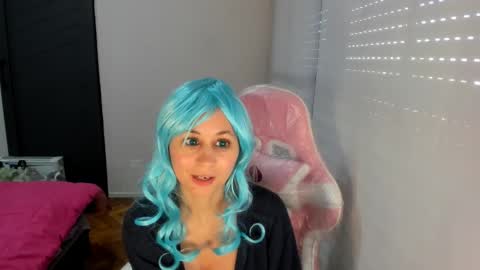 Luxiana online show from 09/30/25, 08:14