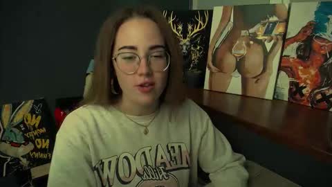 Katie online show from 11/01/25, 12:07