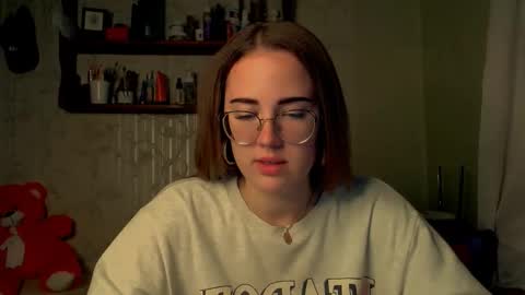 Katie online show from 11/13/25, 05:12