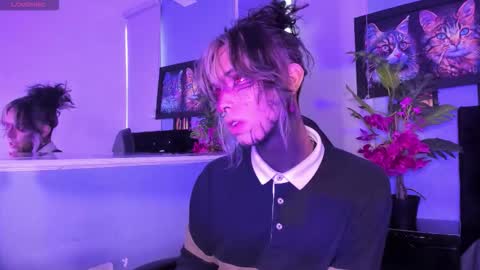 Luxiel 3 online show from 11/19/25, 08:53