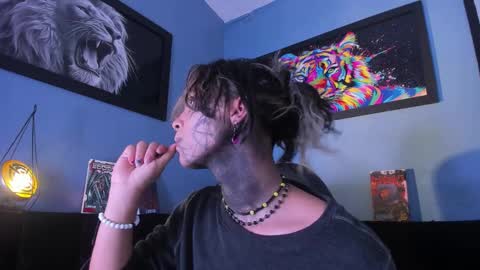 Luxiel 3 online show from 01/15/26, 11:19