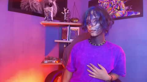 Luxiel 3 online show from 02/11/26, 12:26