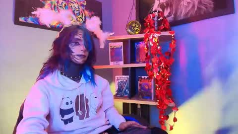 Luxiel 3 online show from 02/14/26, 11:23