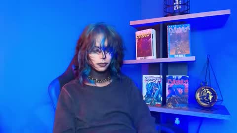 Luxiel 3 online show from 02/21/26, 12:00