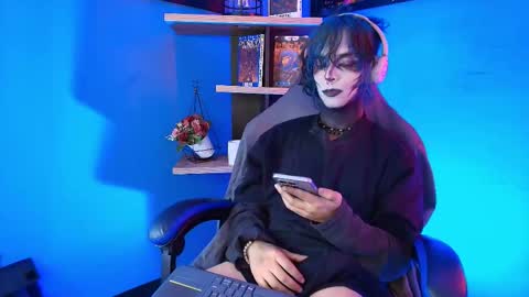 Luxiel 3 online show from 03/05/26, 09:33