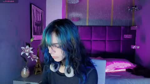 Luxiel 3 online show from 06/30/26, 08:54
