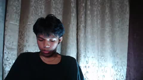 luxirfy online show from 10/10/25, 06:51