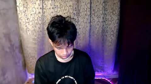 luxirfy online show from 11/25/25, 05:24