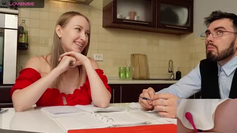 Snapshot of luxmur chatting on 12/06/24, 04:38 Becky and Andy online show from 12/06/24, 04:38