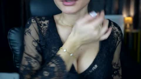 KarolinaAlpha online show from 02/21/26, 08:37