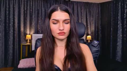 KarolinaAlpha online show from 02/26/26, 04:28