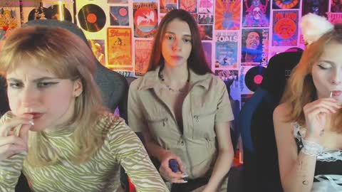 Ray online show from 01/21/25, 09:04