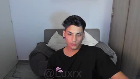 luxrx online show from 07/15/26, 06:57