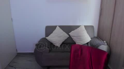 luxrx online show from 07/18/26, 06:23