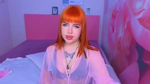 Snapshot of luxsiren chatting on 04/11/26, 07:45 LuxSiren online show from 04/11/26, 07:45