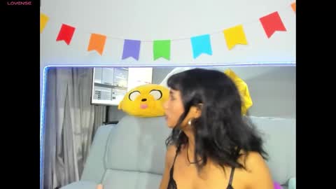 Amy online show from 10/26/25, 05:02