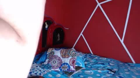 Snapshot of luxury_blackevol chatting on 03/12/25, 10:50 Luxy online show from 03/12/25, 10:50