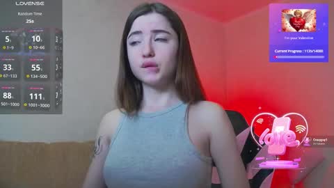 Alma online show from 02/15/26, 08:24