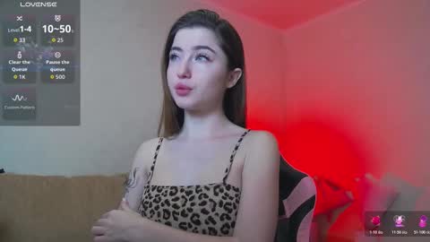 Alma online show from 02/19/26, 05:03