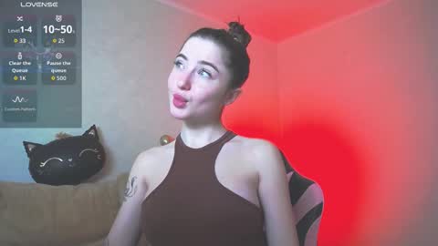 Alma online show from 03/04/26, 07:36