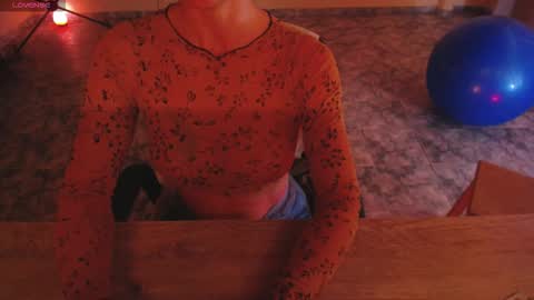 Liss online show from 02/18/26, 03:30