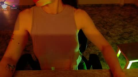 Liss online show from 03/01/26, 03:08