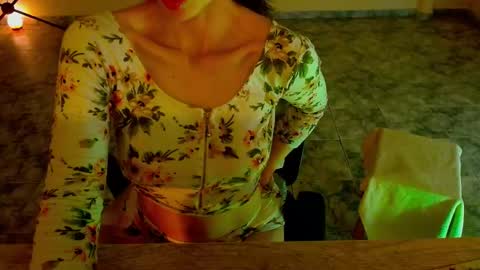 Liss online show from 03/02/26, 01:19