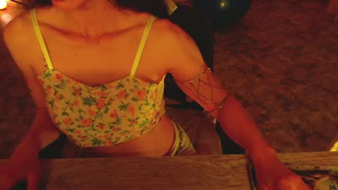 Liss online show from 04/17/26, 04:37